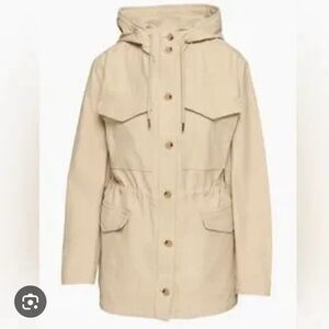 Sunday Best Ranger Jacket in Khaki